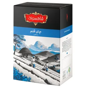 چای سیلان قلم شاهسوند - 350 گرم