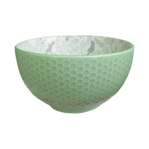 کاسه مدل  SMUKEE HOME طرح گوزن
