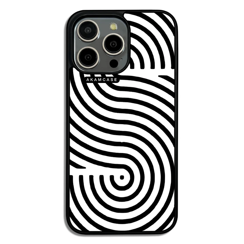 کاور آکام مدل AMC-WA15PROMAX-ALPHAZEBRABET-19 مناسب برای گوشی موبایل اپل iPhone 15 Pro Max