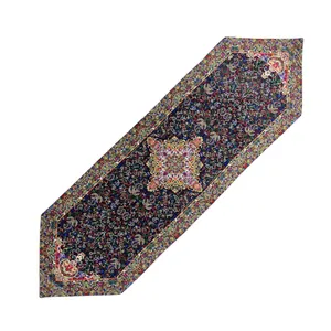 رومیزی ترمه حسینی مدل سورنا