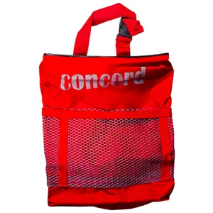 سطل زباله خودرو بست یدک مدل کانکورد