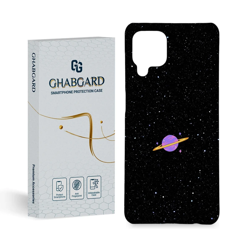 کاور قاب گارد مدل فانتزی مناسب برای گوشی موبایل سامسونگ galaxy F22/M32 4g