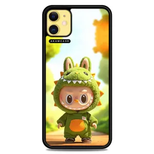 AKAM AMC-WA11-LABUBU-22 Cover For Apple iPhone 11