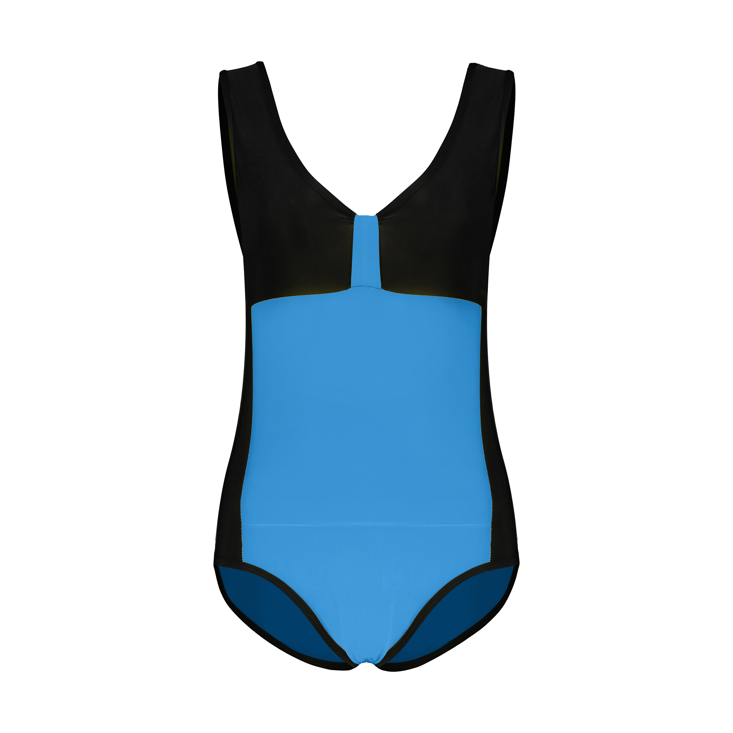 مایو زنانه مدل pl329