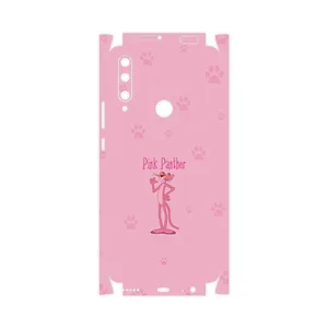 MAHOOT The Pink Panther-FullSkin Cover Sticker for Honor 9X