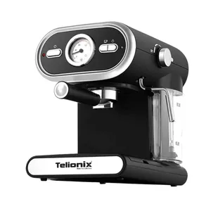اسپرسو ساز 1000 میلی‌لیتر تلیونیکس مدل TEM-5115