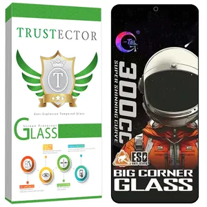 Trustector BIGCT Screen Protector For VOCAL V2 PRO