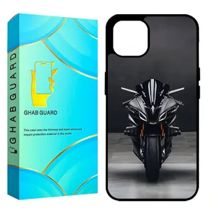 Ghab Guard CHAP14 Cover For Apple iPhone 14