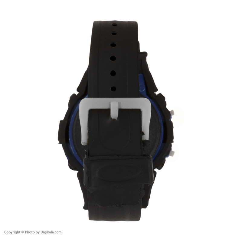 ساعت مچی دیجیتال بچگانه مدل A03 ساعت مچی دیجیتال بچگانه مدل A03