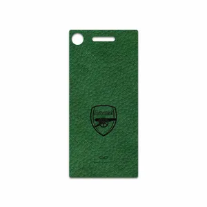 MAHOOT GL-ARSNL Cover Sticker for Sony Xperia XZ1