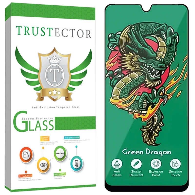 محافظ صفحه نمایش تراستکتور مدل FHST20 مناسب برای گوشی موبایل سایفر C20