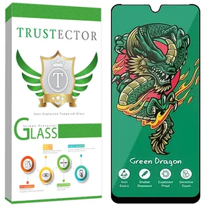 Trustector FHST20 Screen Protector For Cypher C20