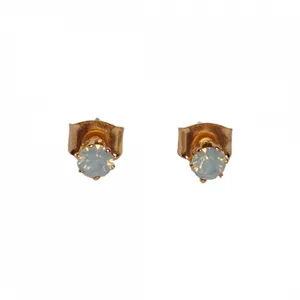 گوشواره زنانه اچ اند ام مدل Sunbow کد T20501