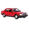ماکت ماشین بوراگو مدل Mercedes Benz 190E 2.6 W201