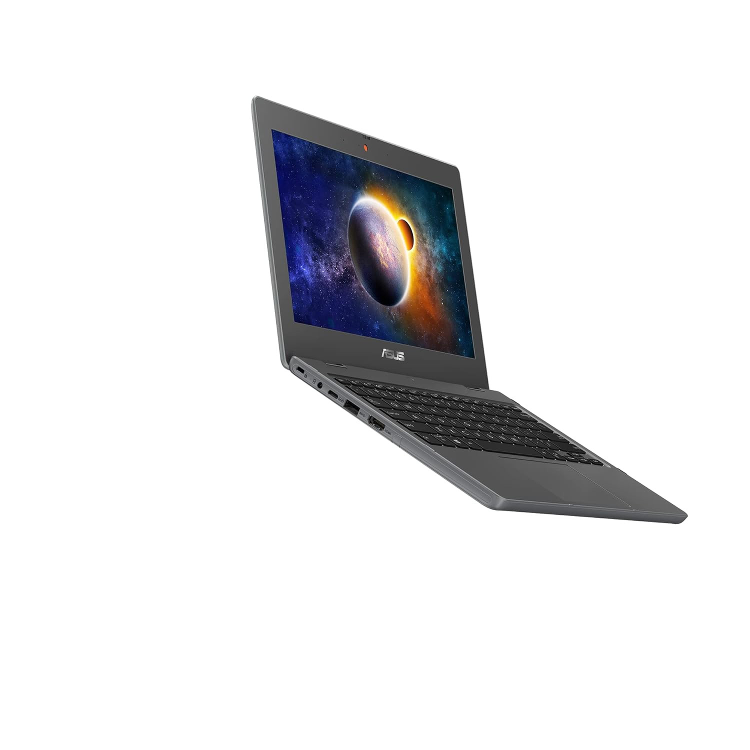 لپ تاپ 11.6 اینچی ایسوس مدل BR1100CKA-GJ0671RA-Celeron 4GB 256SSD لپ تاپ 11.6 اینچی ایسوس مدل BR1100CKA-GJ0671RA-Celeron 4GB 256SSD