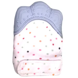 دندان گیر کودک مدل 01