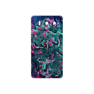 MAHOOT Atom Universe 8 Cover Sticker for Microsoft Lumia 950