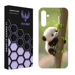 RIVEN RI1-5 Case For Samsung Galaxy S23 FE