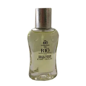 عطر جیبی مردانه ریو کالکشن مدل de rio حجم 20ml