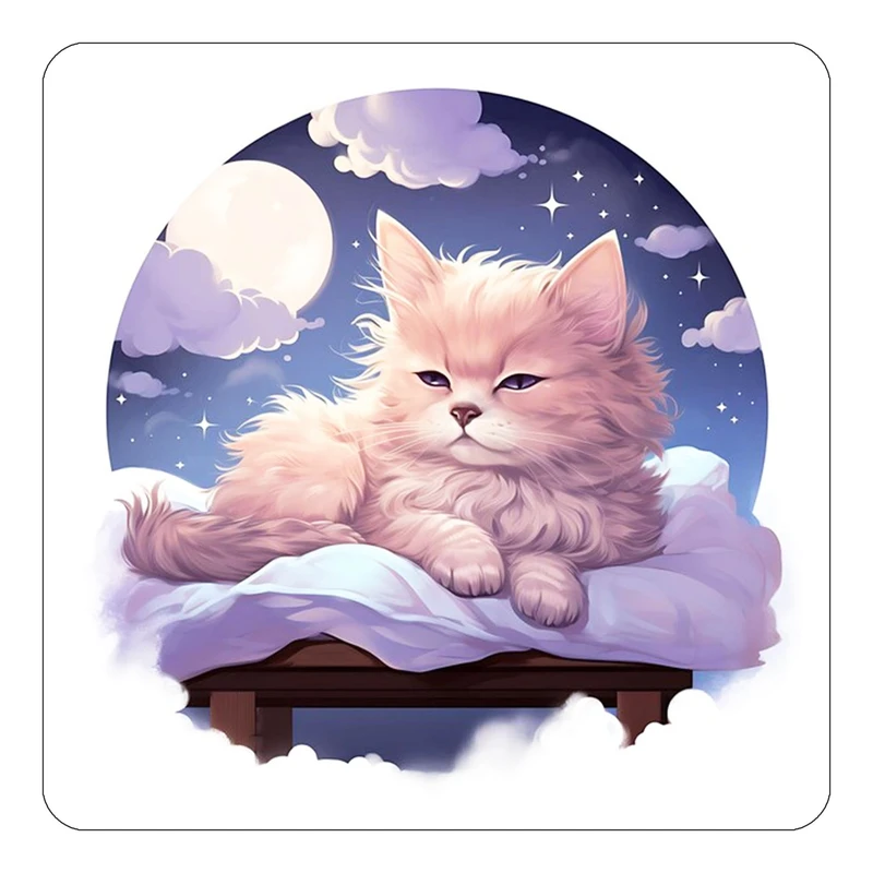 مگنت کاکتی طرح شازده کوچولو مدل mp36139