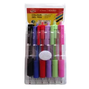 خودکار کینگ مدل ایگیا بسته 6 عددی