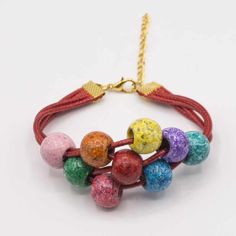 دستبند زنانه مدل بهشت