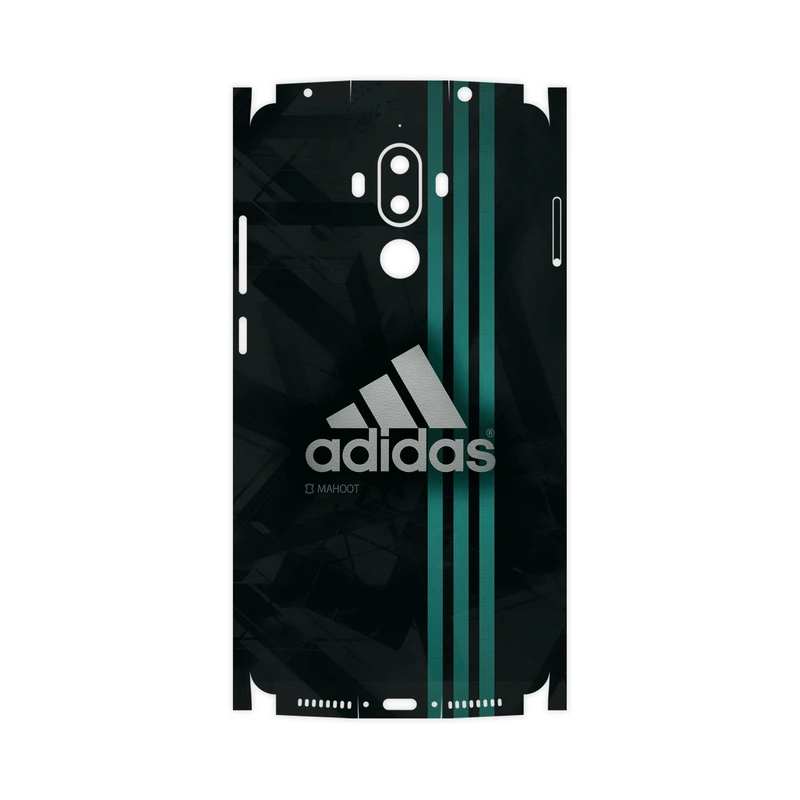 برچسب پوششی ماهوت مدل dds-FullSkin مناسب برای گوشی موبایل هوآوی Mate 9