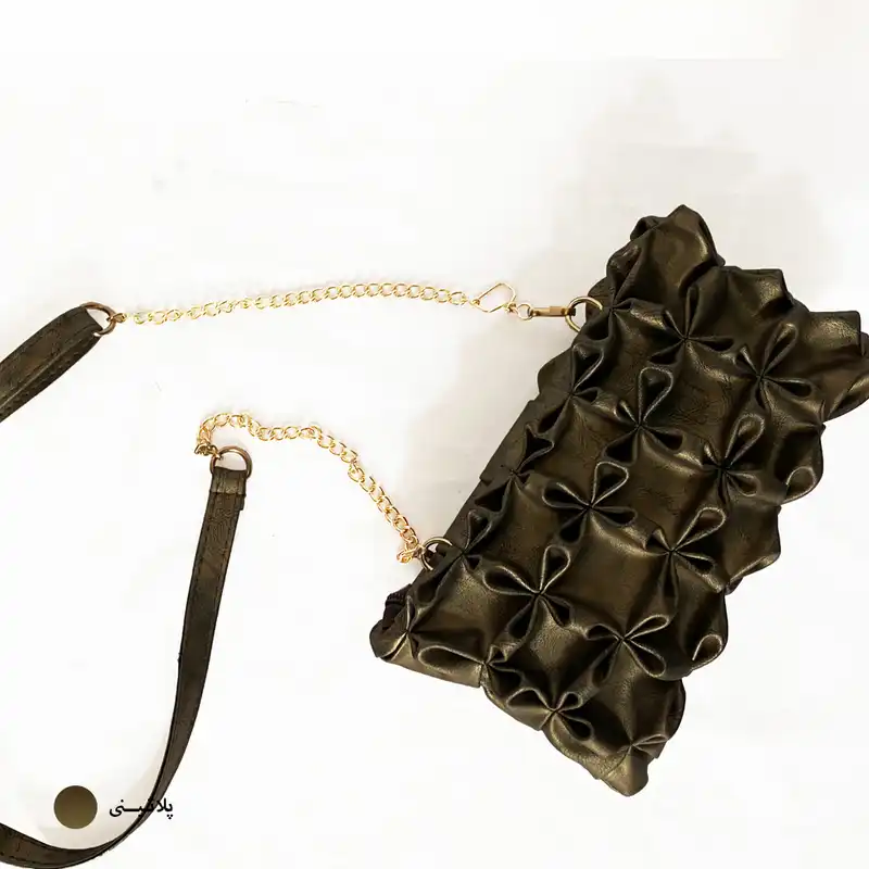 کیف رودوشی زنانه مدل 1914