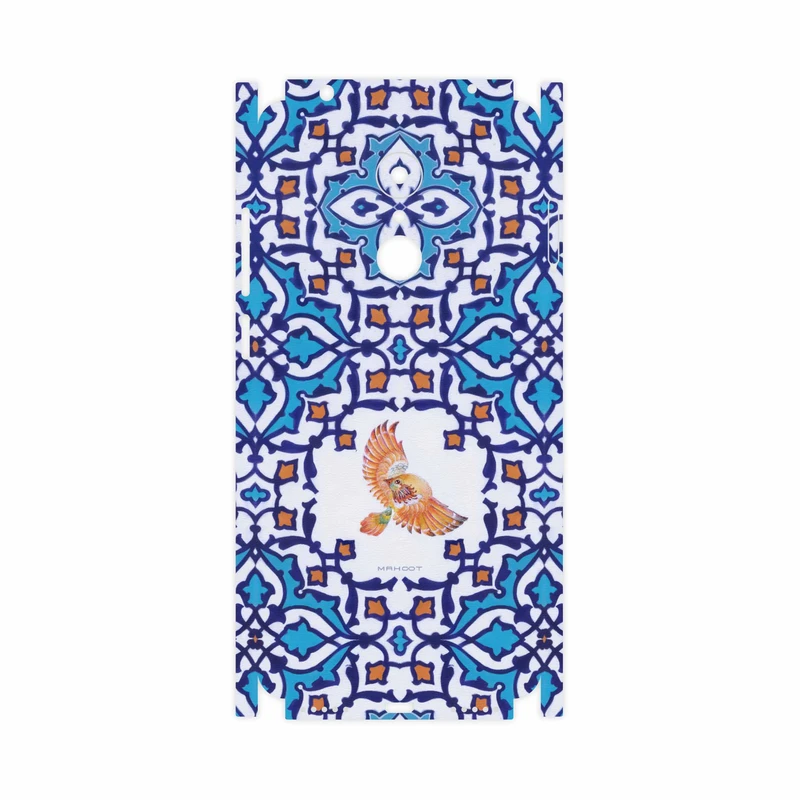 برچسب پوششی ماهوت مدل Homa-Tile-FullSkin مناسب برای گوشی موبایل شیائومی REDMI 5