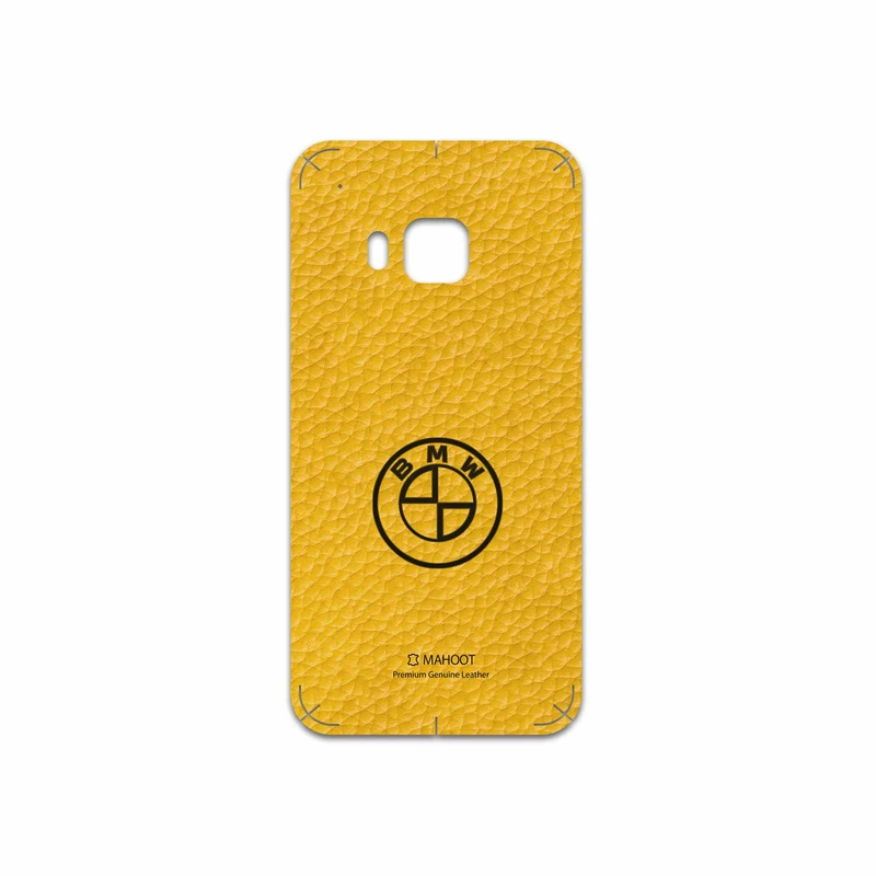 برچسب پوششی ماهوت مدل ML-BMW مناسب برای گوشی موبایل اچ تی سی One S9