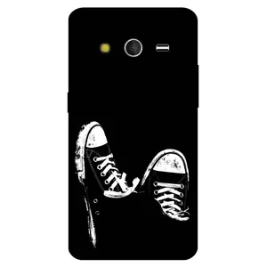 Megafone 0043 Cover For Samsung Galaxy Core 2