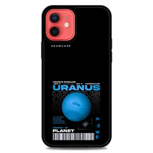 AKAM AMC-AW12-PLANET-14 Cover For Apple iPhone 12