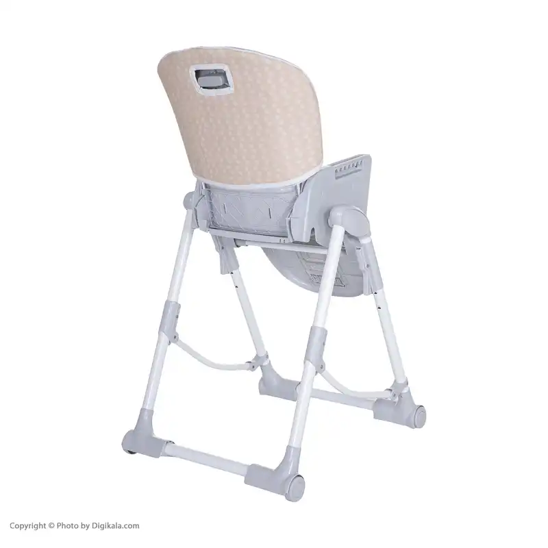 صندلی غذاخوری کودک بی بی ماک مدل Z112-027