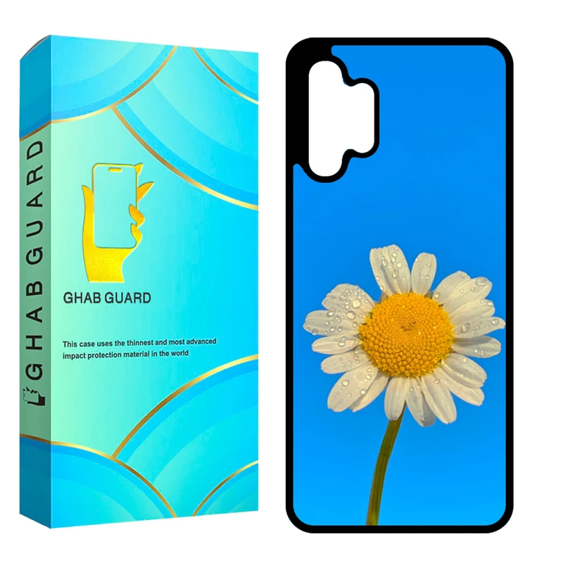 کاور قاب گارد مدل CHAPA324 مناسب برای گوشی موبایل سامسونگ Galaxy A32 4G