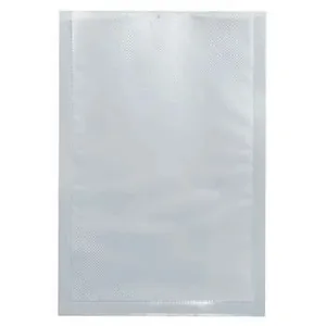 پلاستیک بسته بندی مدل وکیوم   14*26 بسته 25 عددی