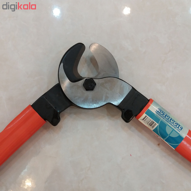 قیچی کابل بر اتولوجیک مدل MCT 015 قیچی کابل بر اتولوجیک مدل MCT 015