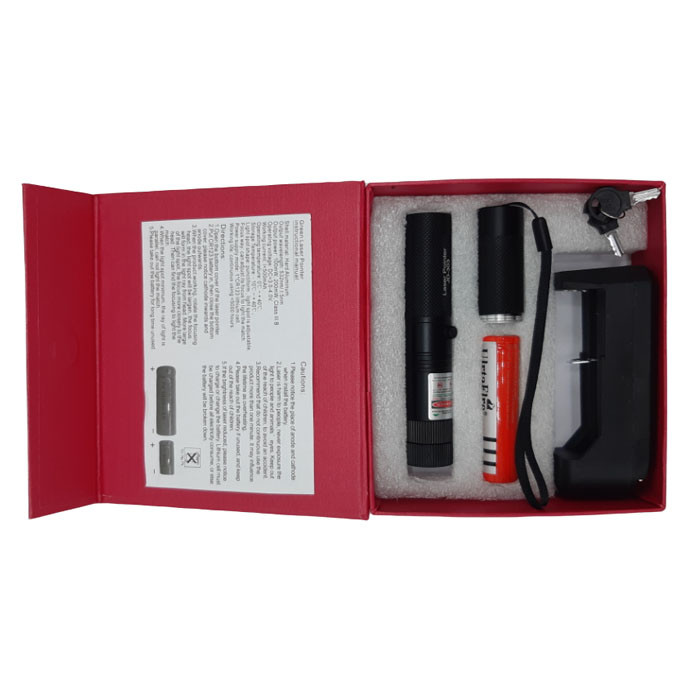 لیزر پوینتر مدل JD-303