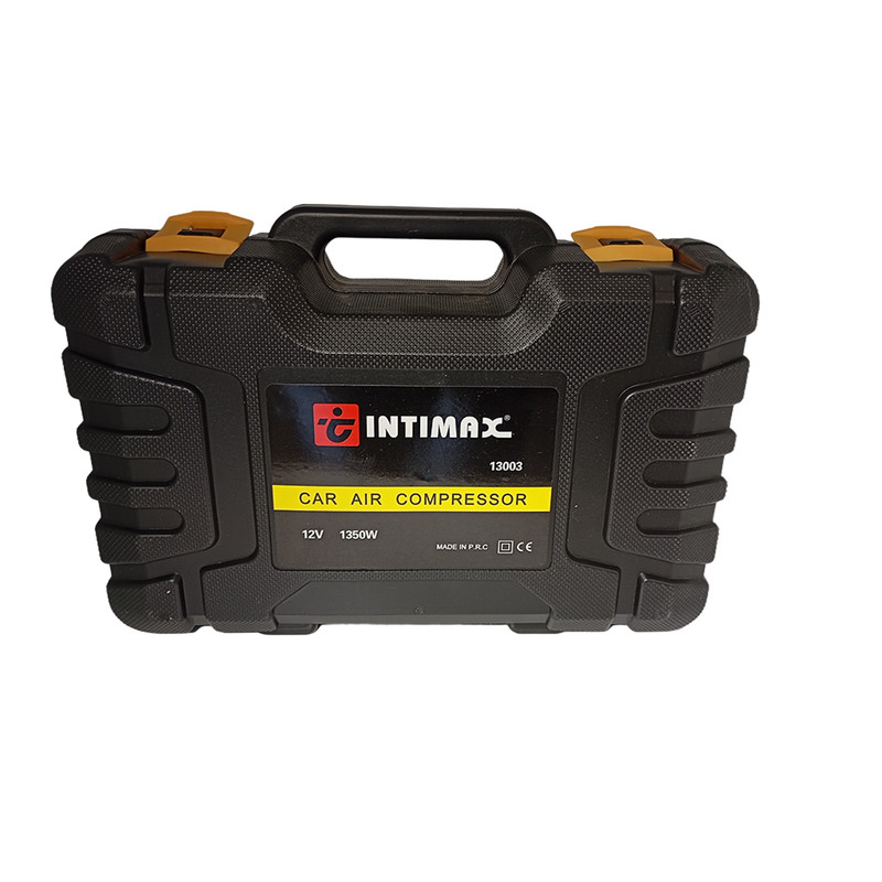 کمپرسور  هوا اینتیمکث مدل 13003 مجموعه 11 عددی