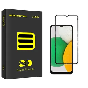 Somastel SD Screen Protector For Samsung Galaxy A03 Core