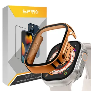 Sprig Shine Cover For Apple Watch Ultra 49 MM