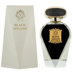 ادو پرفیوم مردانه نیفتی مدل بلک افغان حجم 100 میلی لیتر
