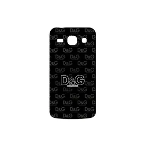 MAHOOT DG Cover Sticker for Samsung Galaxy STAR PLUS 2