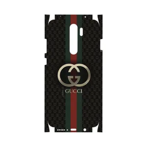 MAHOOT  GCC-FullSkin Cover Sticker for Xiaomi Redmi Note 8 Pro