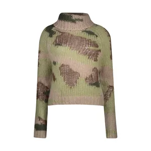 پلیور زنانه دیزل مدل 8059966185469