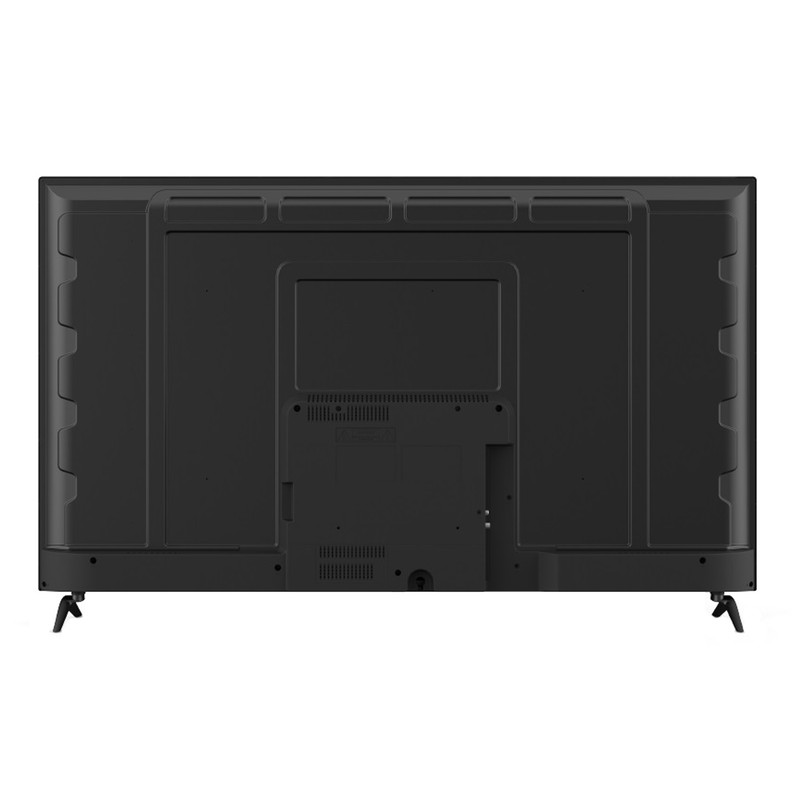 تلویزیون ال ای دی هوشمند جی پلاس مدل GTV-55SU728NX سایز 55 اینچ