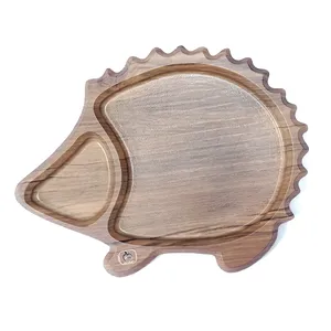 سینی سیودار مدل عروسکی کد sivs.27