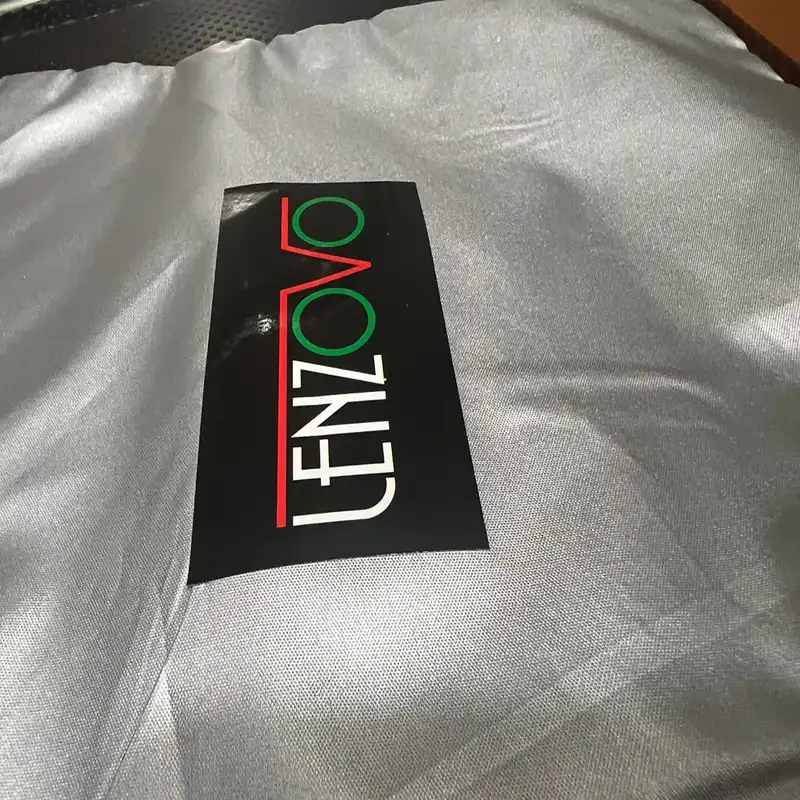 آفتاب گیر شیشه خودرو لنزووو مدل per4 مناسب برای پراید مجموعه 4 عددی