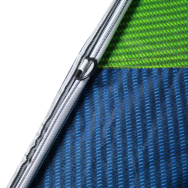 چادر مسافرتی 8 نفره مدل بلند کد PR-9