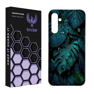 RIVEN RI1-16 Case For Samsung Galaxy S23 FE