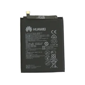 باتری موبایل مدل HB405979ECW5 ظرفیت 3020 میلی آمپر ساعت مناسب برای گوشی موبایل هوآوی y5 prime 2018